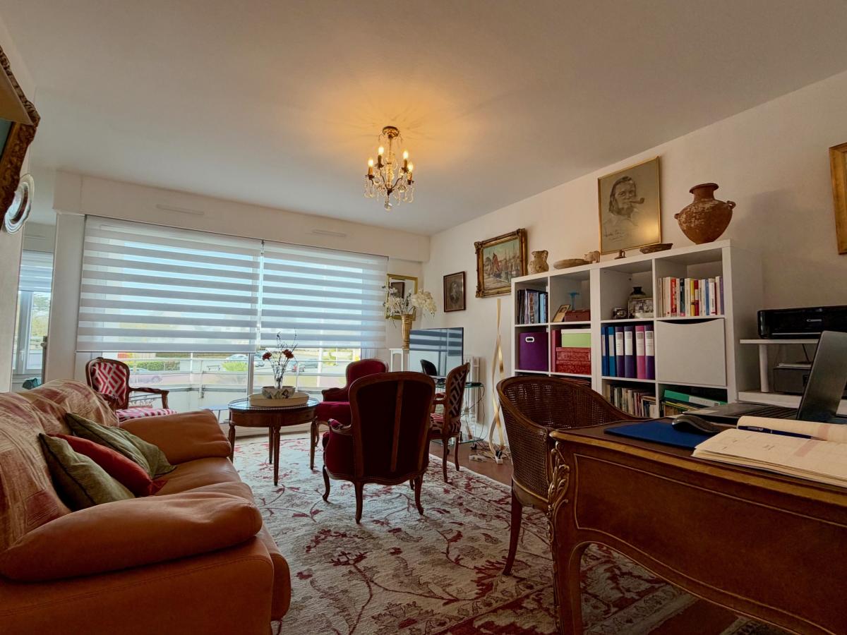 Appartement 3 pièces 63 m² · à Larmor-Plage · 63 m² · 311 880 €