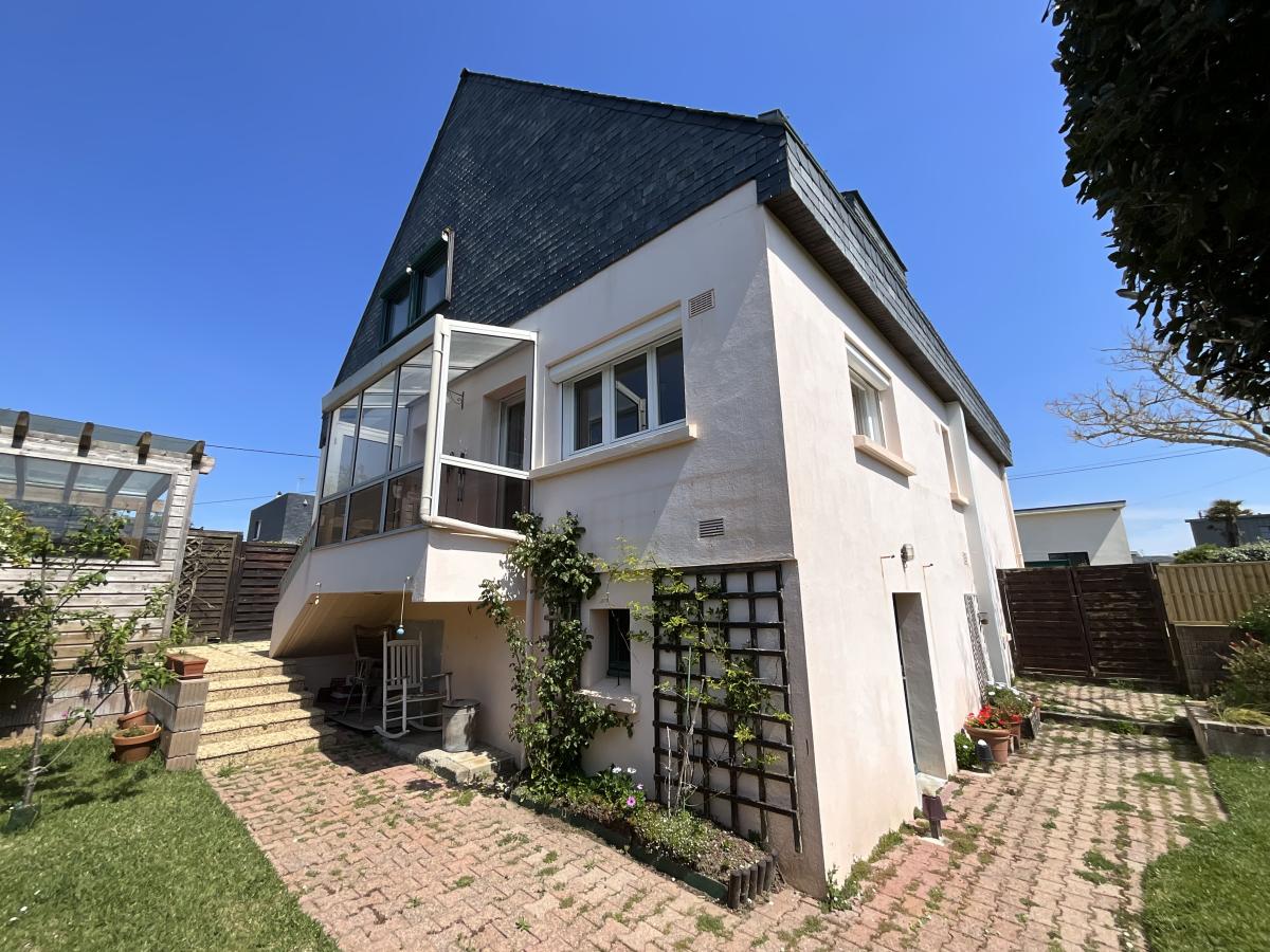 Maison 5 pièces 149 m² · à Ploemeur · 148,9 m² · 529 800 €
