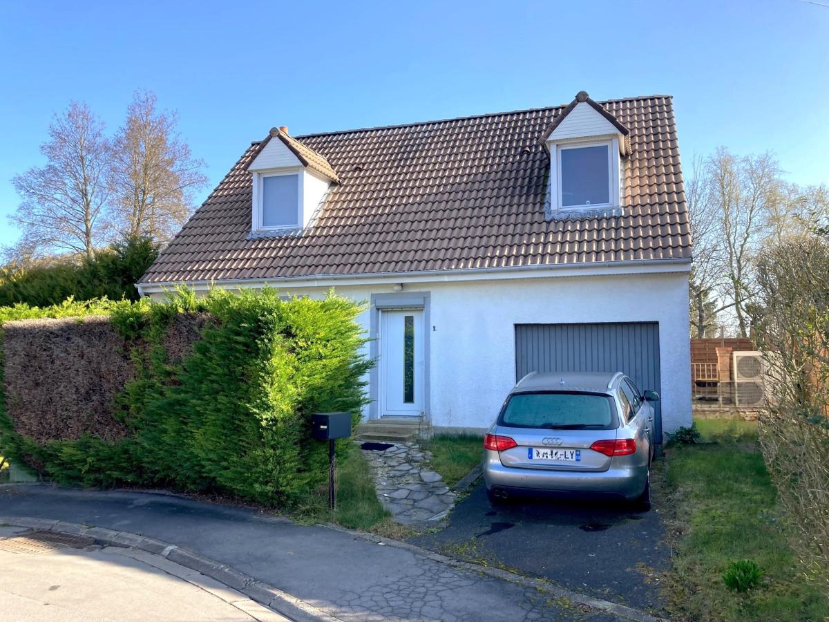 Maison 91 m² · à Wingles · 91 m² · 194 250 €