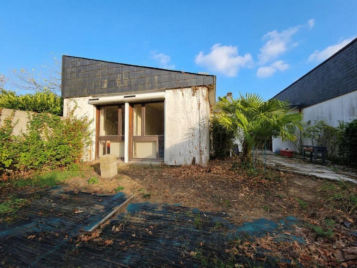 Maison 5 pièces 95 m² · à Saint-Herblain · 94,8 m² · 220 500 €