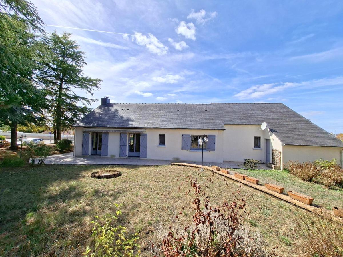 Maison 5 pièces 123 m² · à Sainte-Luce-sur-Loire · 123 m² · 363 650 €