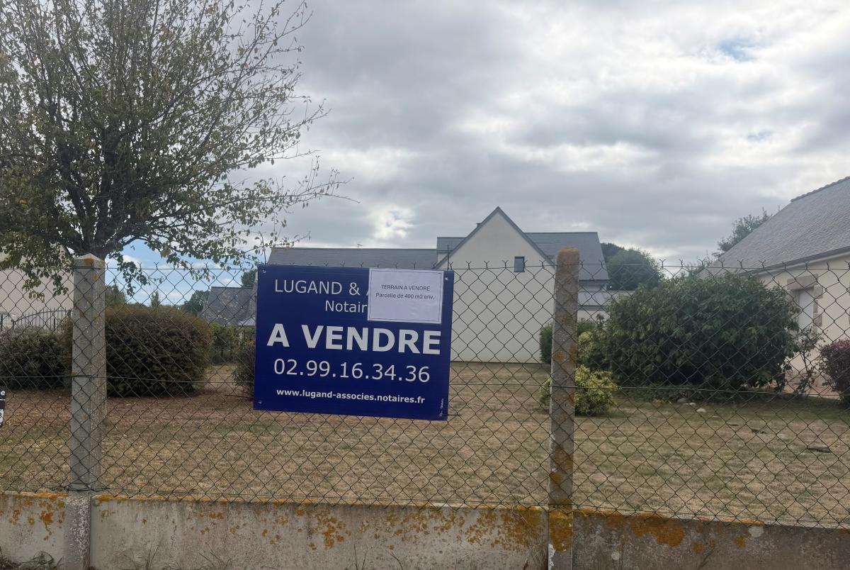 La Ville Agan · à Saint-Lunaire · 229 900 €