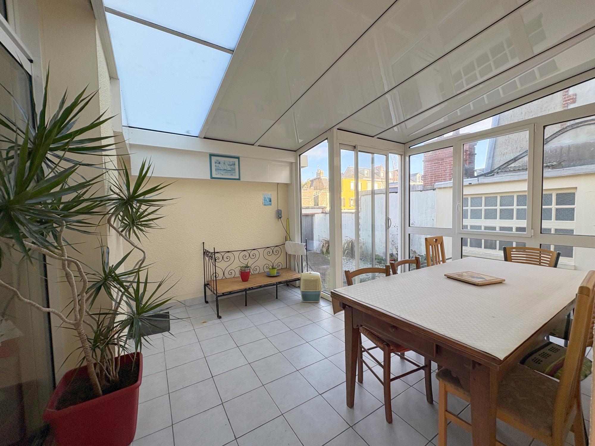 Appartement 5 pièces 94 m² · à Granville · 93,8 m² · 395 000 €
