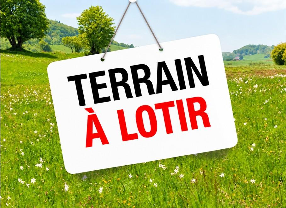 Terrain 5983 m² · à Saint-Gonnery · 38 298 €