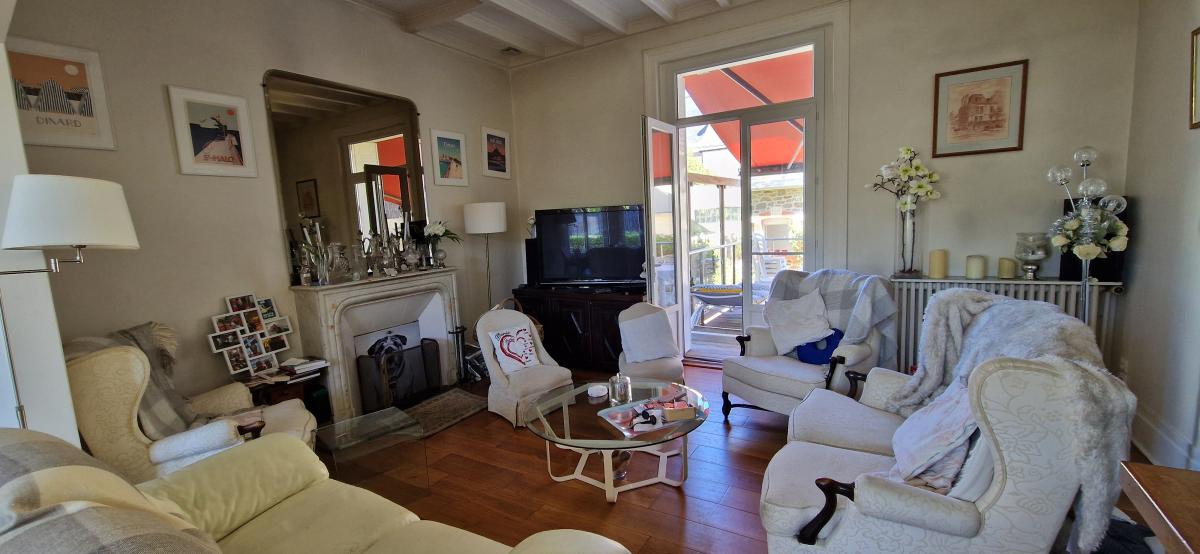 Maison 10 pièces 215 m² · à Saint-Malo · 215 m² · 1 083 000 €