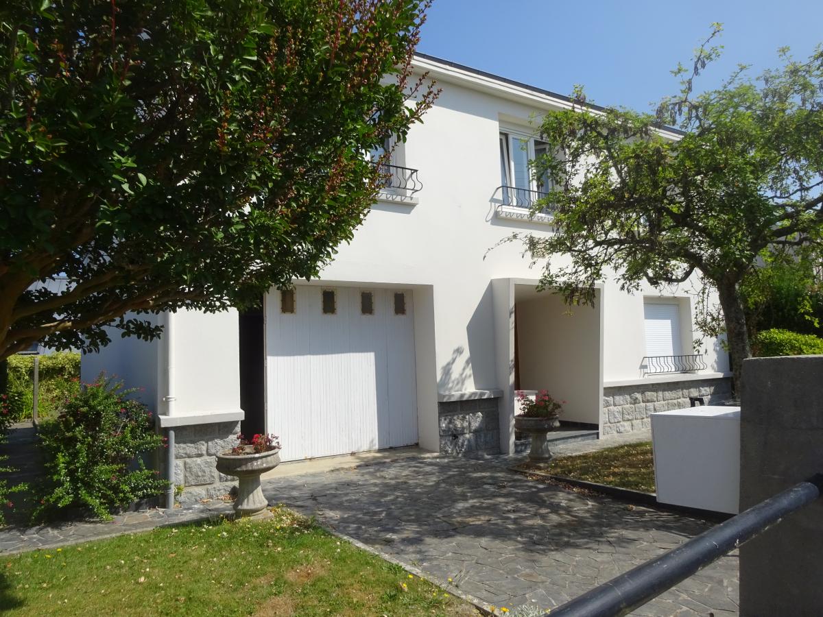 Maison 6 pièces 108 m² · à Guilers · 108,4 m² · 208 400 €