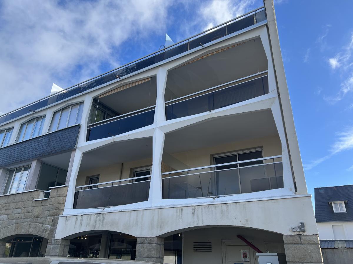 Appartement 3 pièces 47 m² · à Saint-Cast-le-Guildo · 46,8 m² · 294 390 €