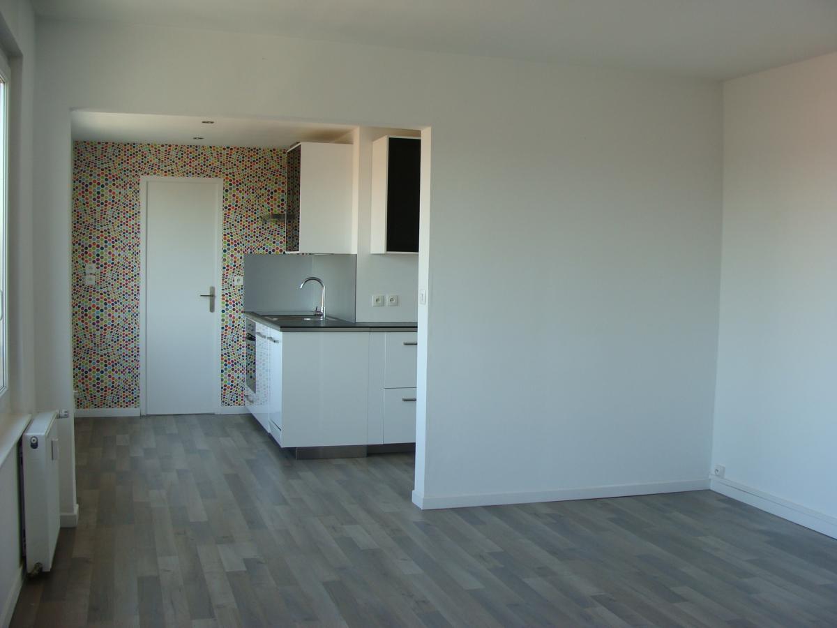 Appartement 2 pièces 47 m² · à Hénin-Beaumont · 46,7 m² · 360 €/mois