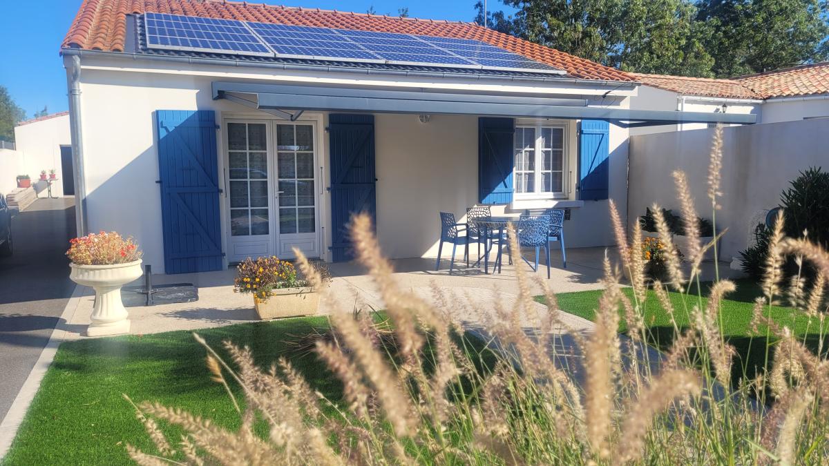 Maison 3 pièces 86 m² · à Marans · 86 m² · 312 000 €