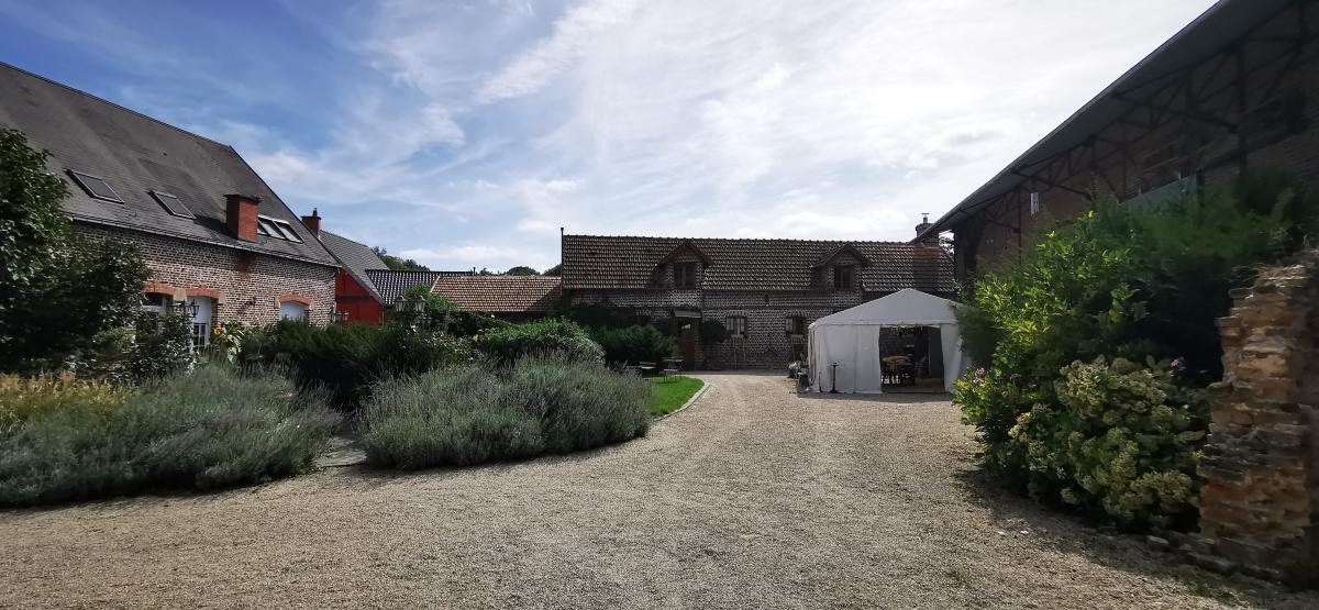 Maison 10 pièces 324 m² · à Marquion · 323,6 m² · 544 960 €