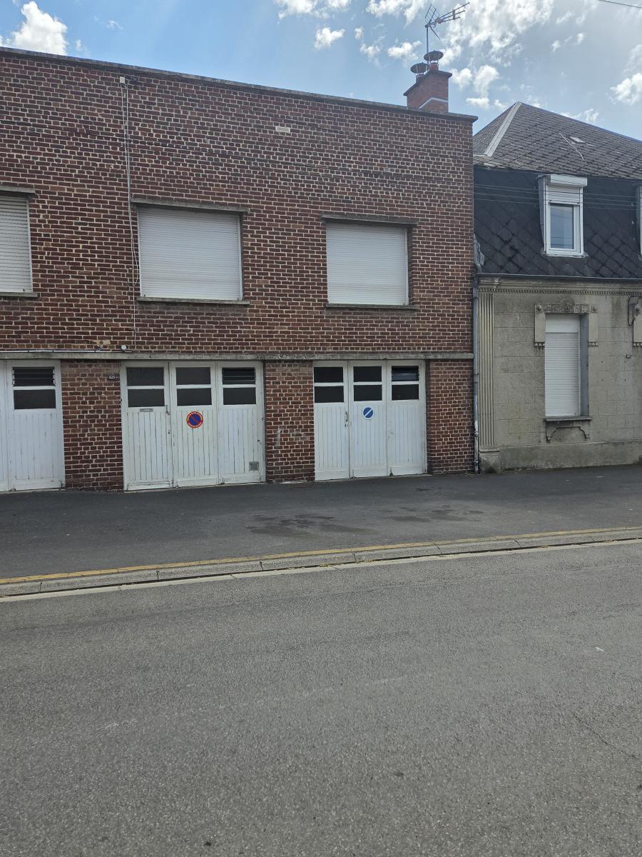 Maison 3 pièces 61 m² · à Cambrai · 61 m² · 640 €/mois