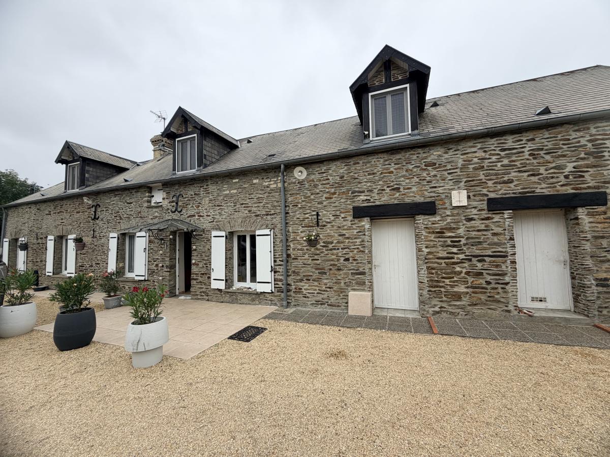 Maison 5 pièces 101 m² · à Foulognes · 101 m² · 235 900 €