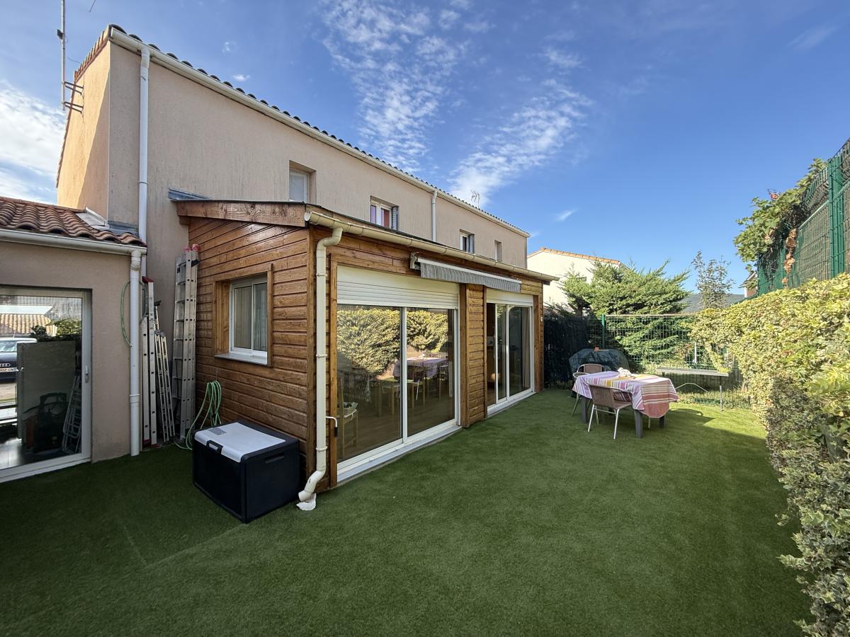 Maison 110 m² · à Saulce-sur-Rhône · 110 m² · 239 000 €