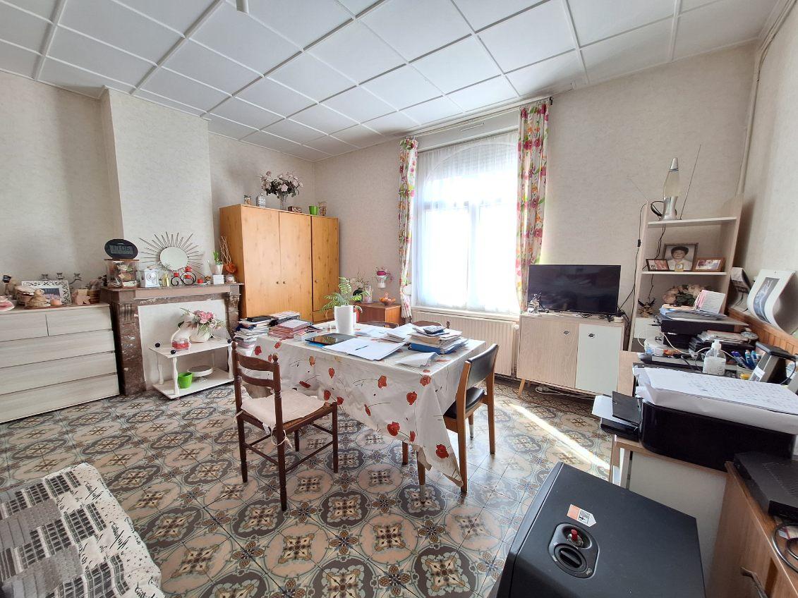 Immeuble 154 m² · à Avion · 154,1 m² · 123 520 €