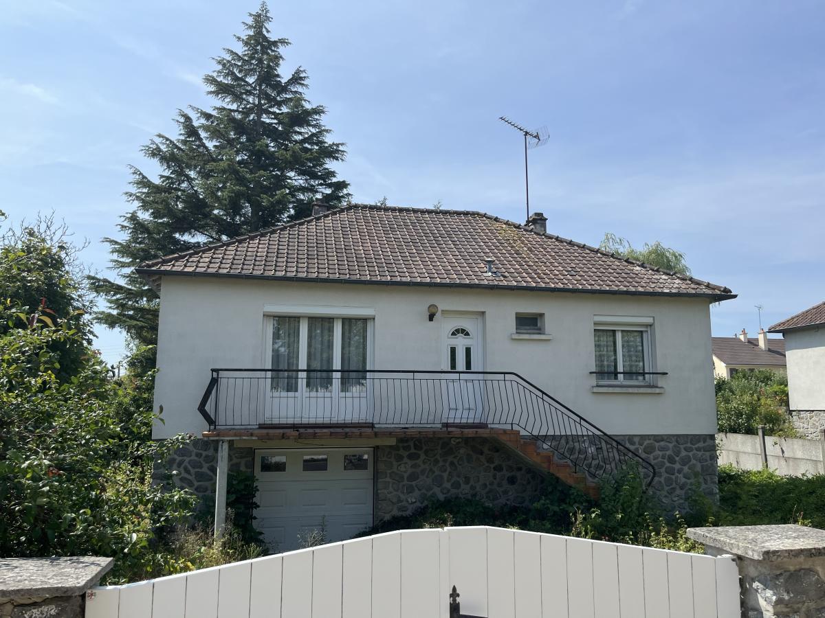 Maison 65 m² · à Saint-Berthevin · 65 m² · 213 925 €