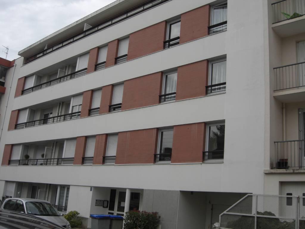 Appartement 2 pièces 36 m² · à Nantes · 36 m² · 609 €/mois