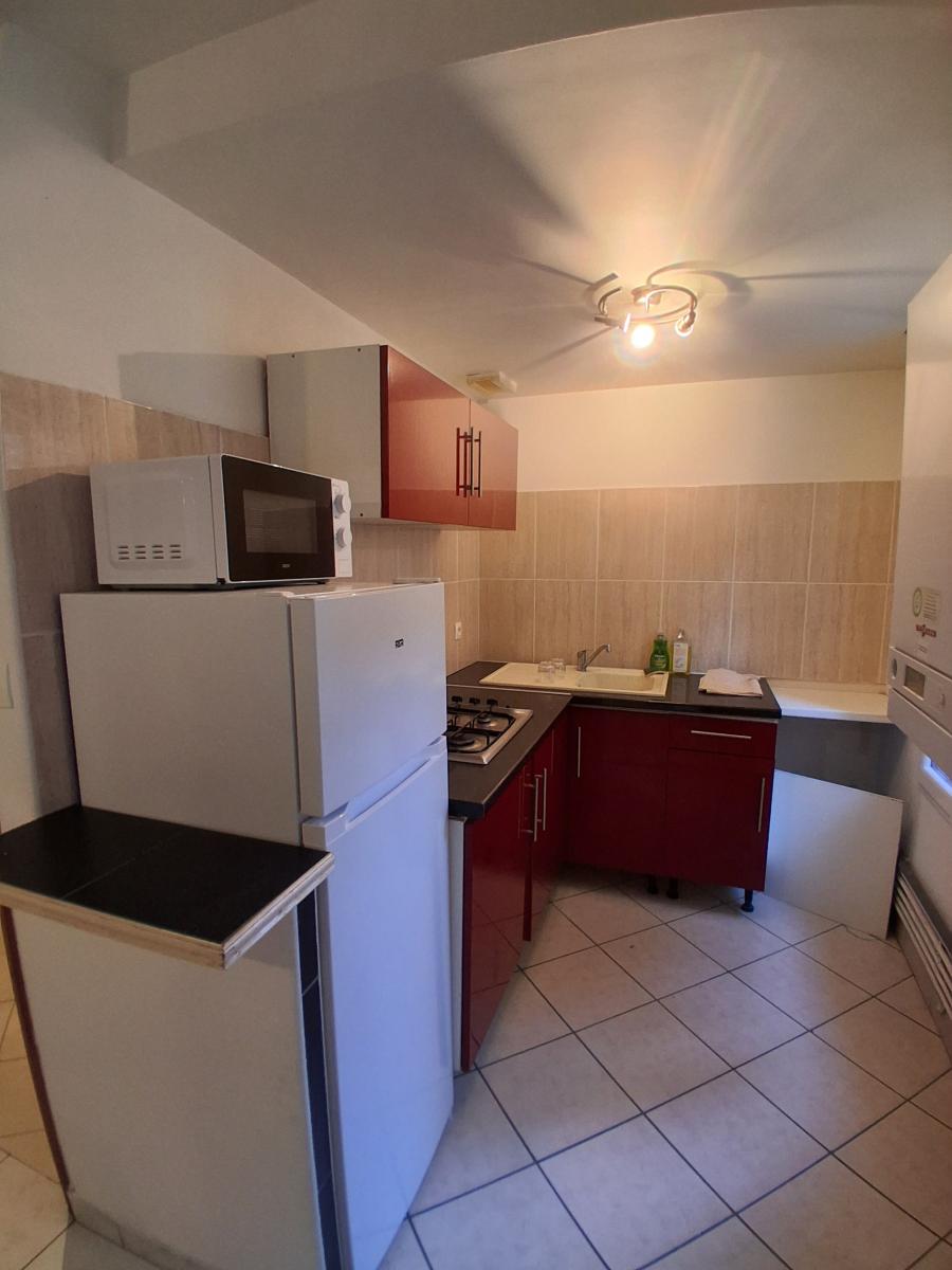 Appartement 2 pièces 58 m² · à Saint-Quentin · 58 m² · 600 €/mois