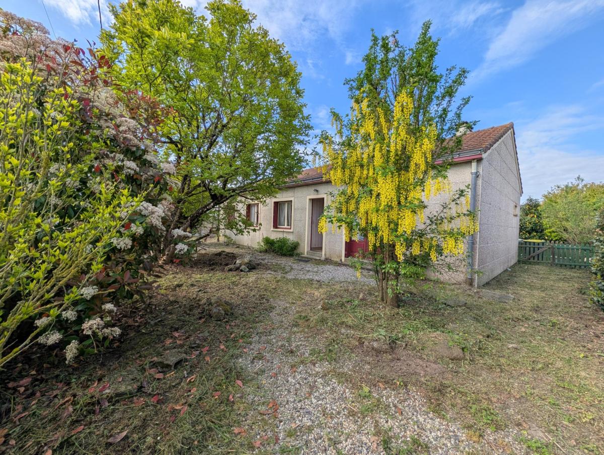 Maison 7 pièces 100 m² · à La Planche · 100,3 m² · 146 500 €