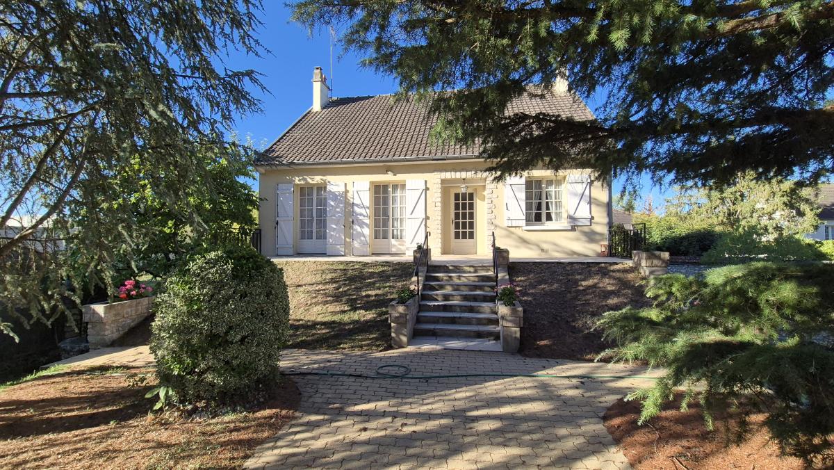 Maison 5 pièces 100 m² · à Souppes-sur-Loing · 100 m² · 179 000 €