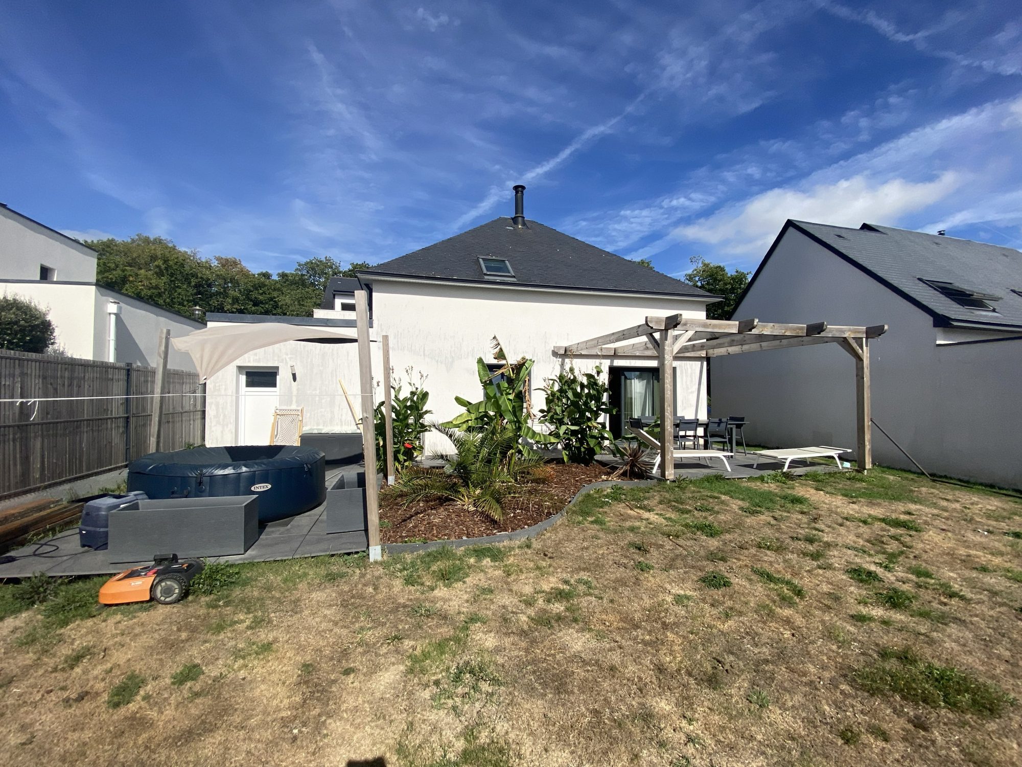 Maison 5 pièces 98 m² · à Landévant · 98 m² · 301 880 €