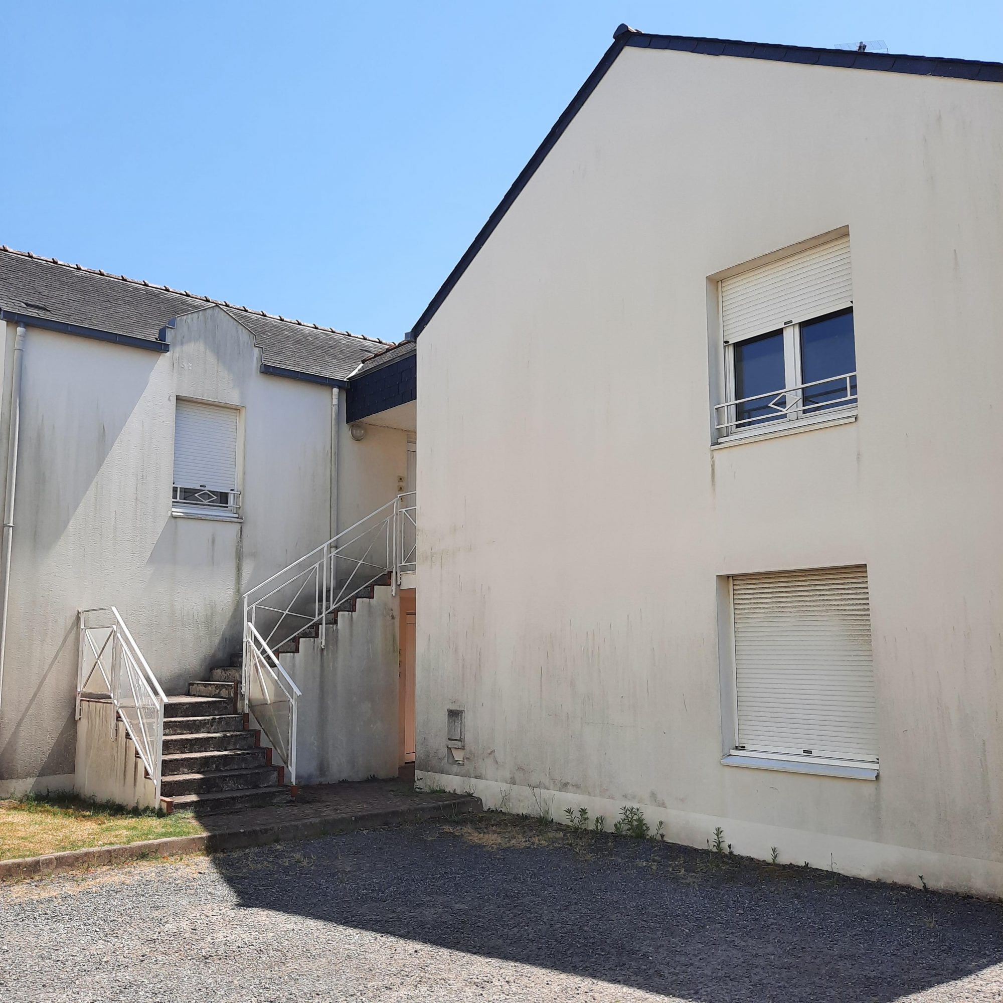 Appartement 1 pièce 21 m² · à Nantes · 21,1 m² · 99 000 €