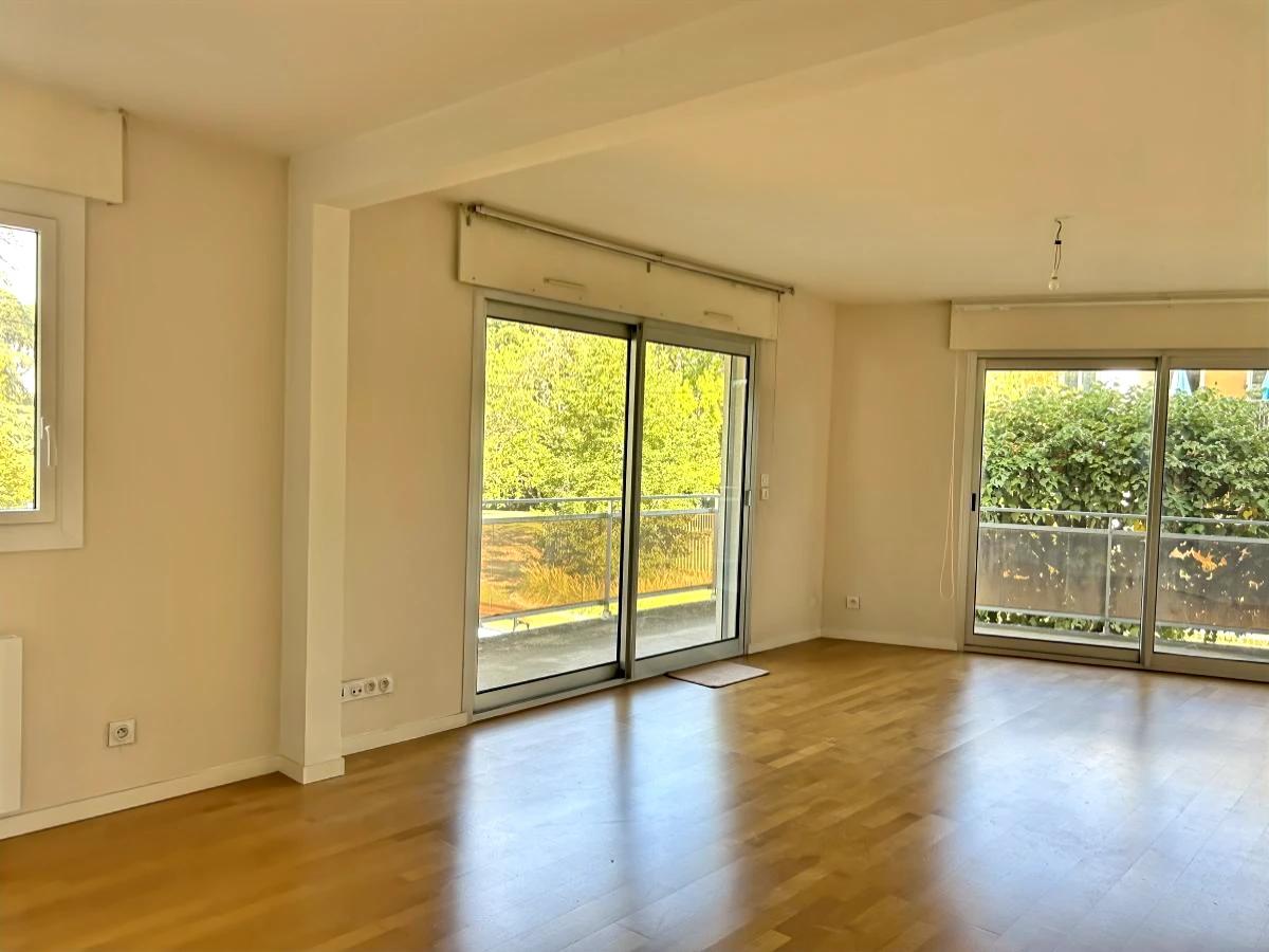 Appartement 3 pièces 82 m² · à Bourges · 82,4 m² · 168 000 €