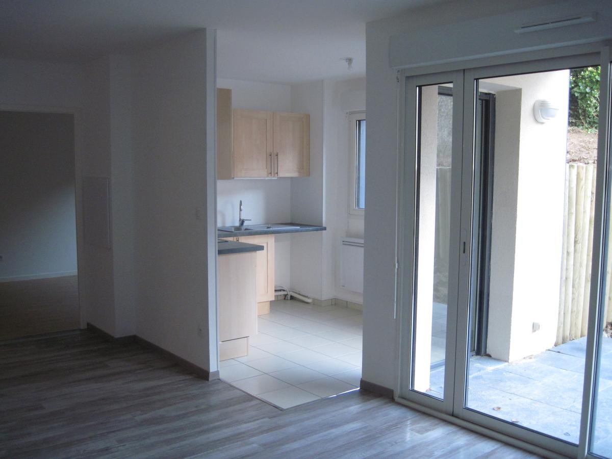 Appartement 2 pièces 45 m² · à Saint-Martin-Boulogne · 45 m² · 600 €/mois