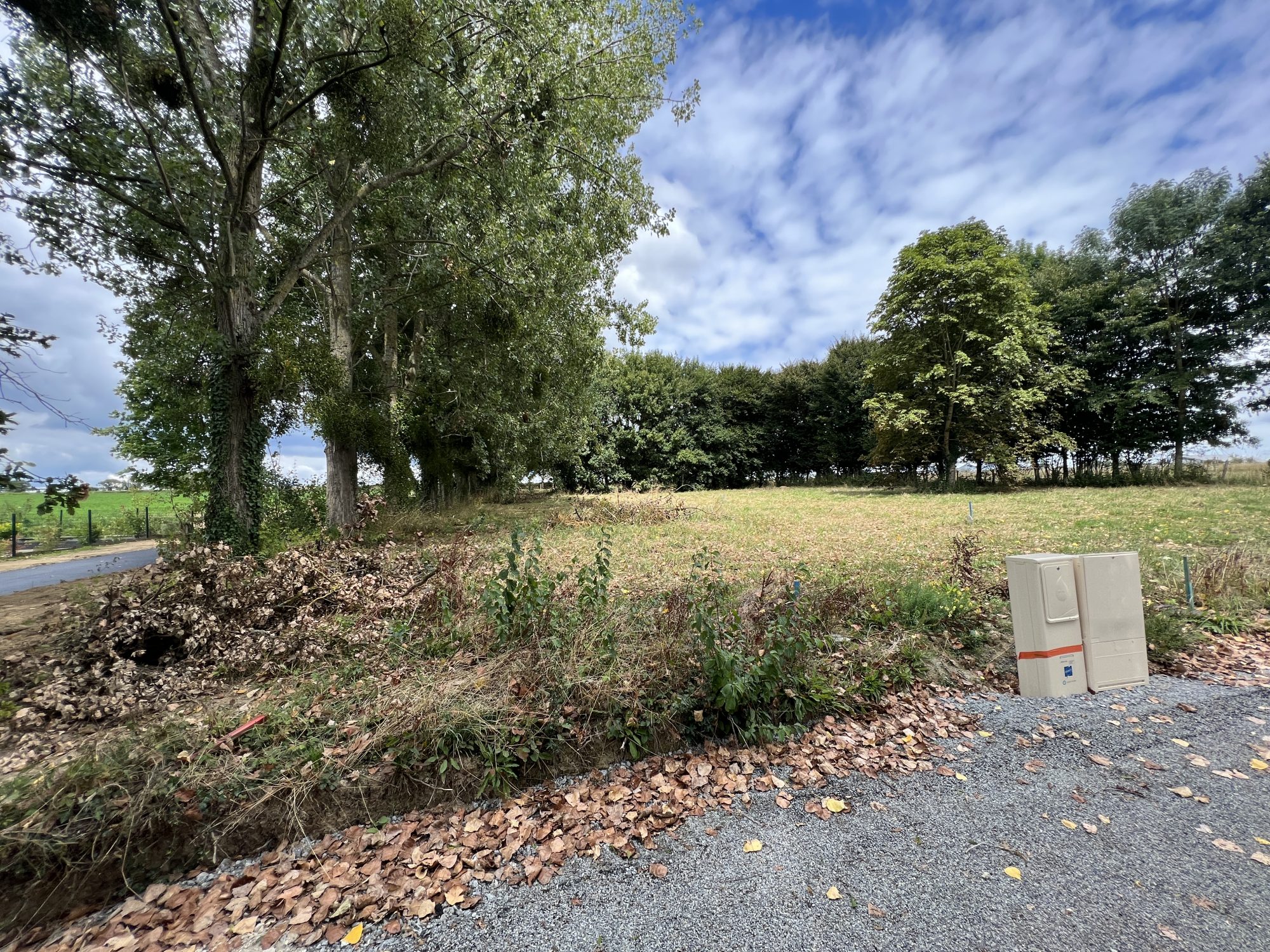 Réseau des notaires · à Châteaugiron · 120 340 €