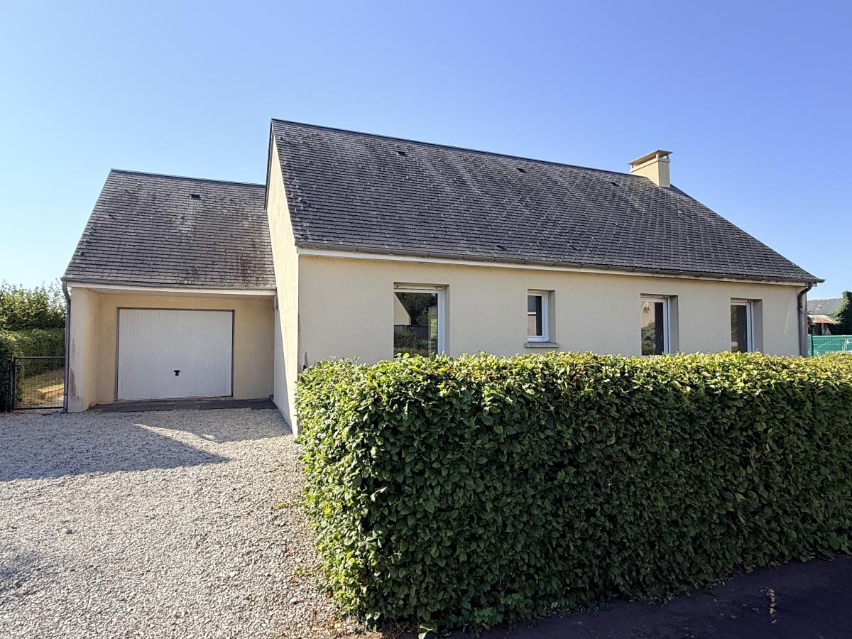 Maison 4 pièces 83 m² · à Valognes · 83 m² · 263 000 €