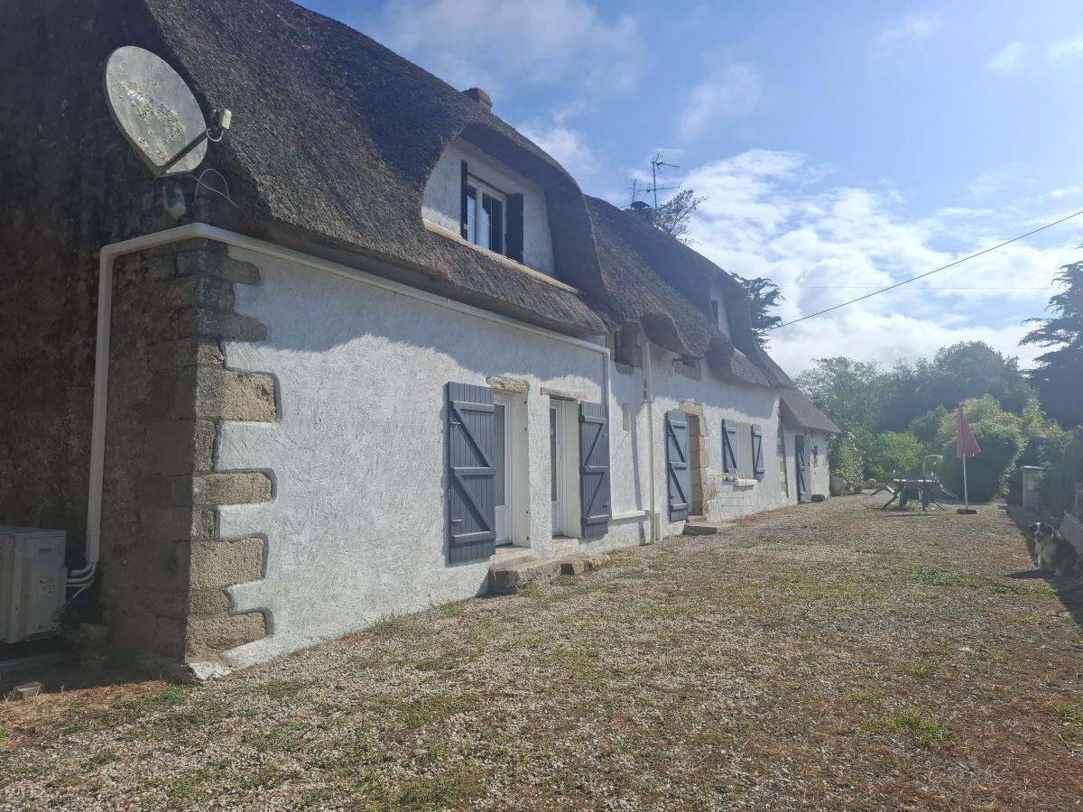 Maison 6 pièces 167 m² · à La Baule-Escoublac · 167 m² · 655 200 €