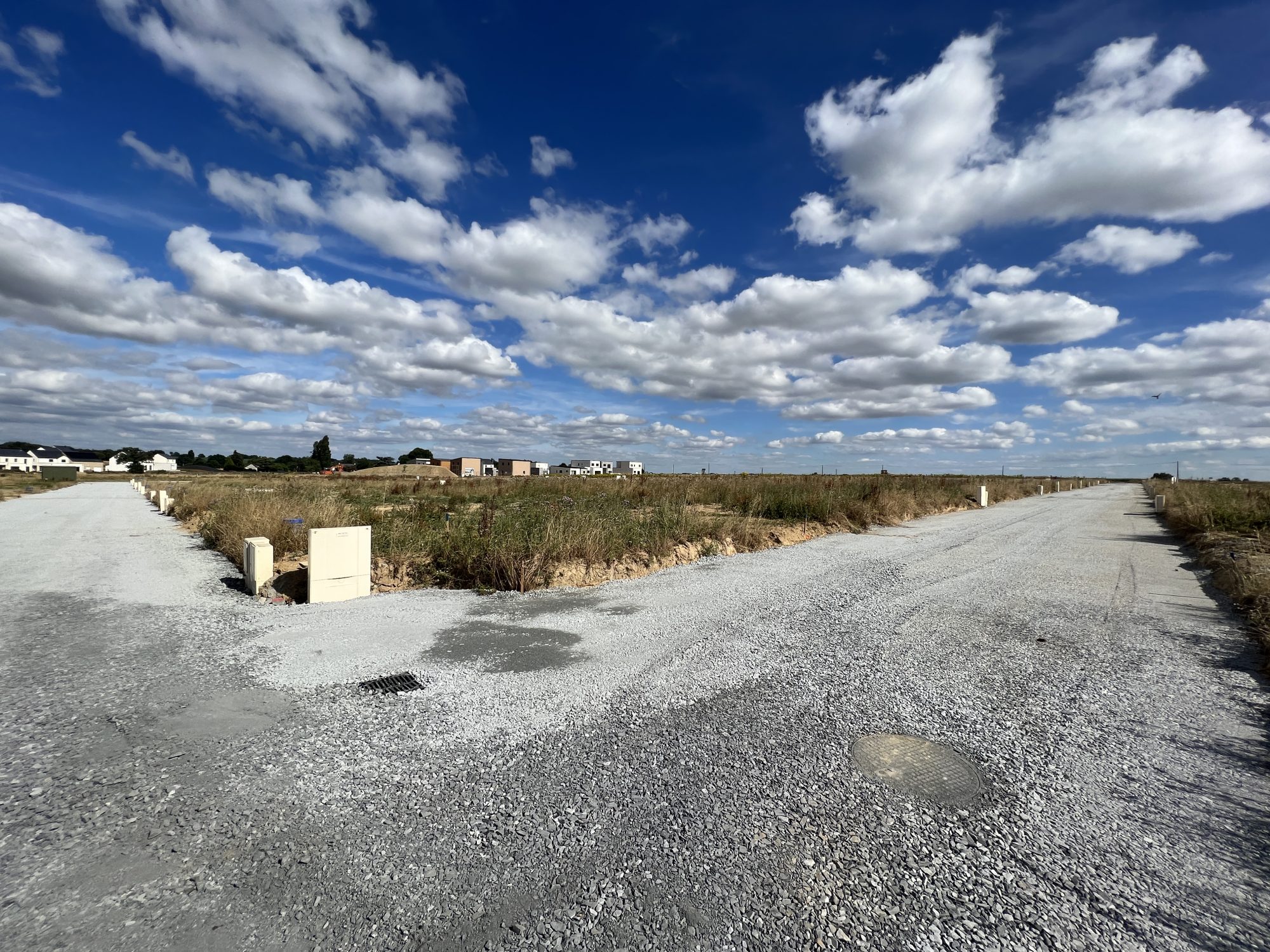 Réseau des notaires · à Châteaugiron · 86 515 €