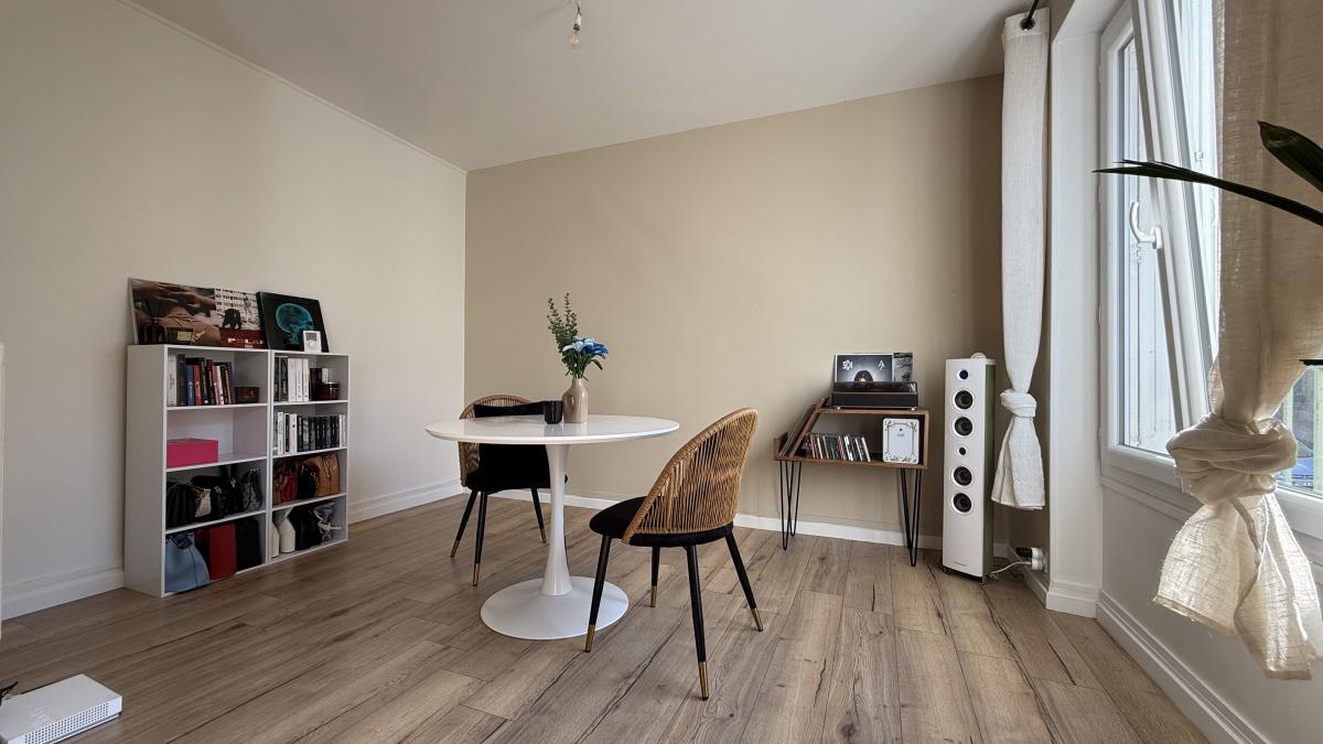 Appartement 3 pièces 84 m² · à Morlaix · 84 m² · 181 750 €