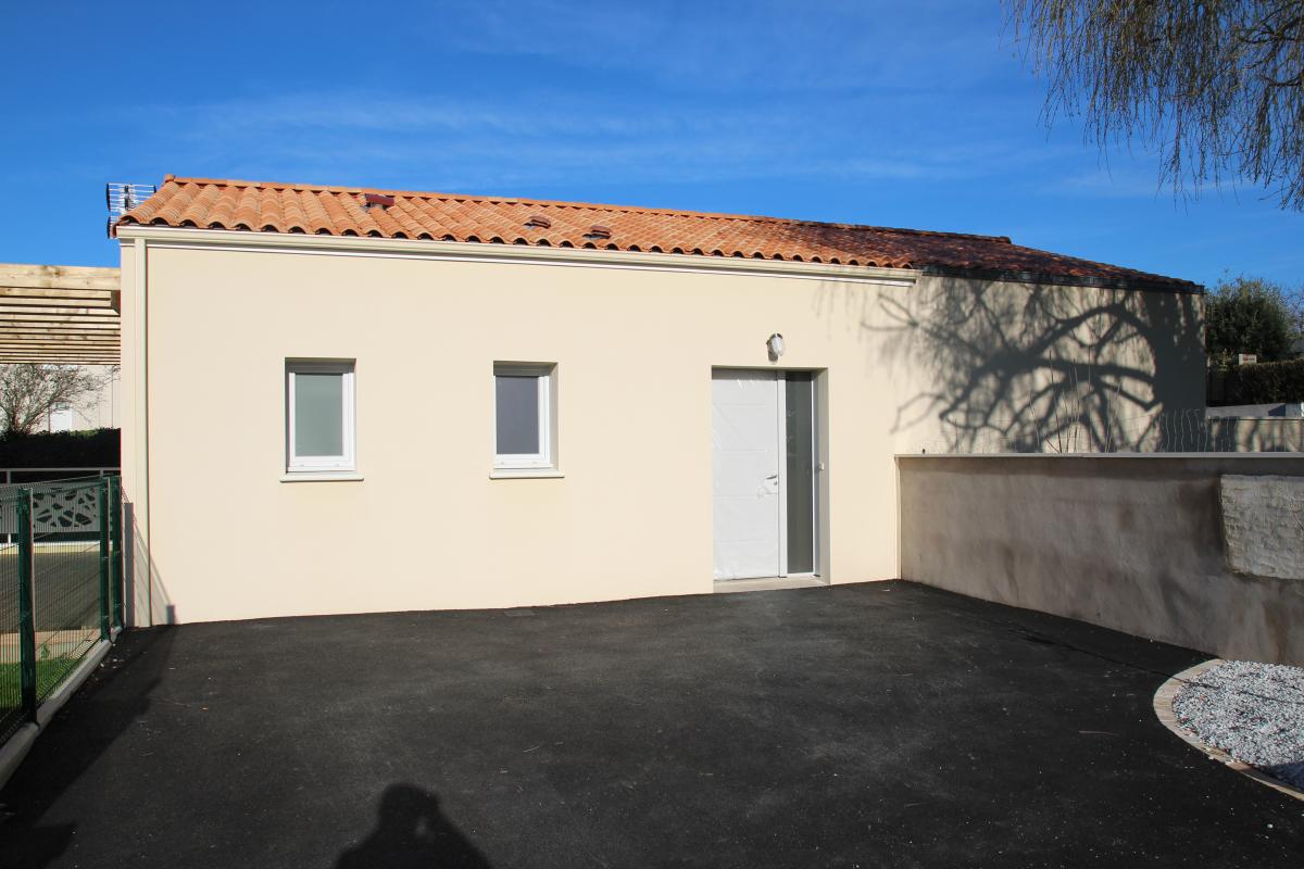 Maison 67 m² · à Niort · 67 m² · 231 000 €