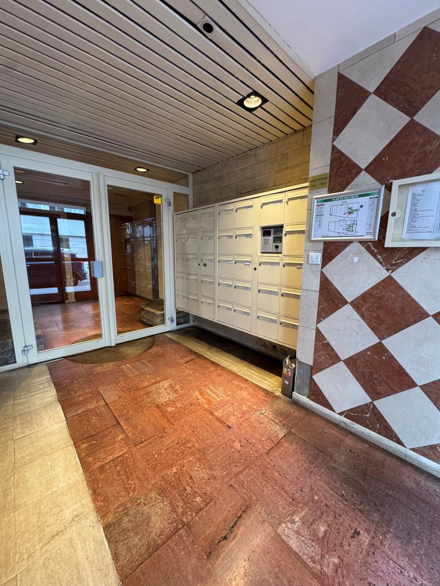 Appartement 1 pièce 16 m² · à Paris 5e Arrondissement · 15,6 m² · 175 350 €