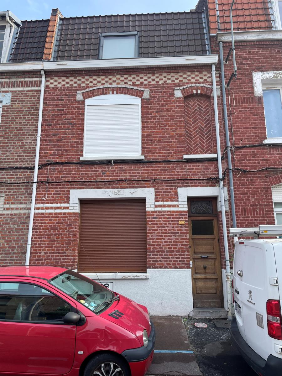 Maison 5 pièces 114 m² · à Capinghem · 114 m² · 272 200 €