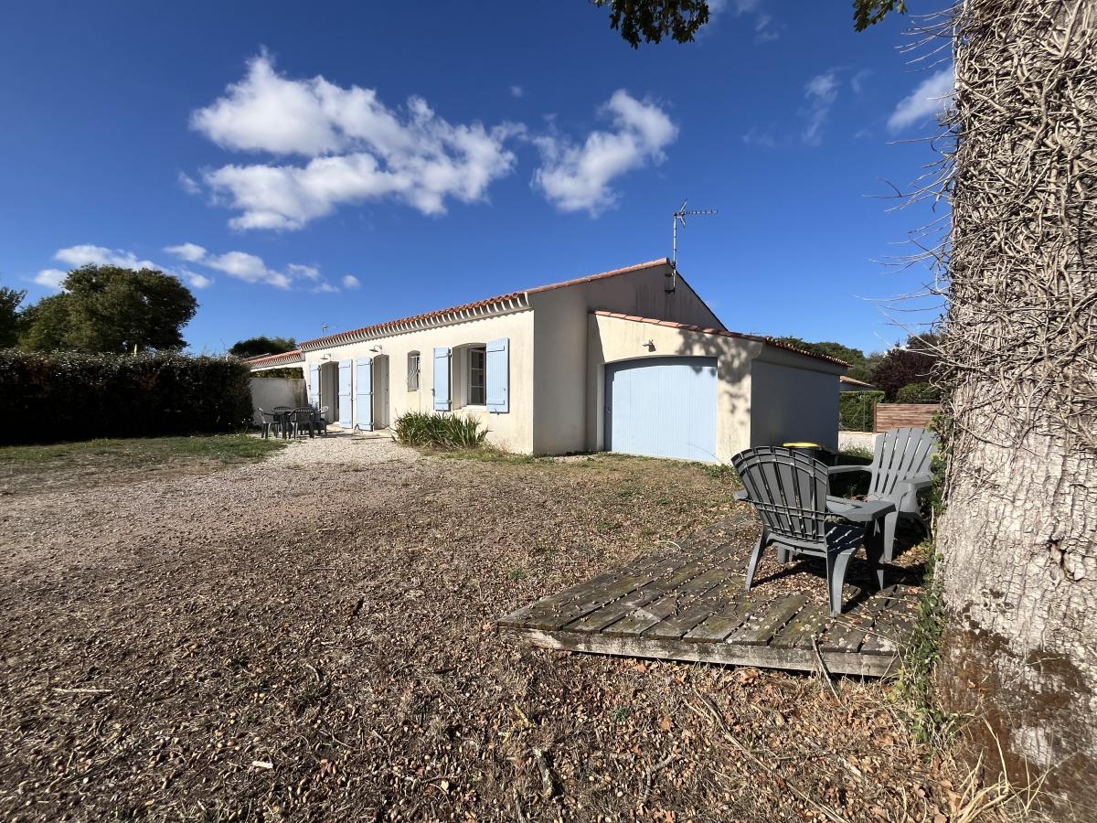 Maison 4 pièces 95 m² · à Pornic · 95 m² · 295 000 €