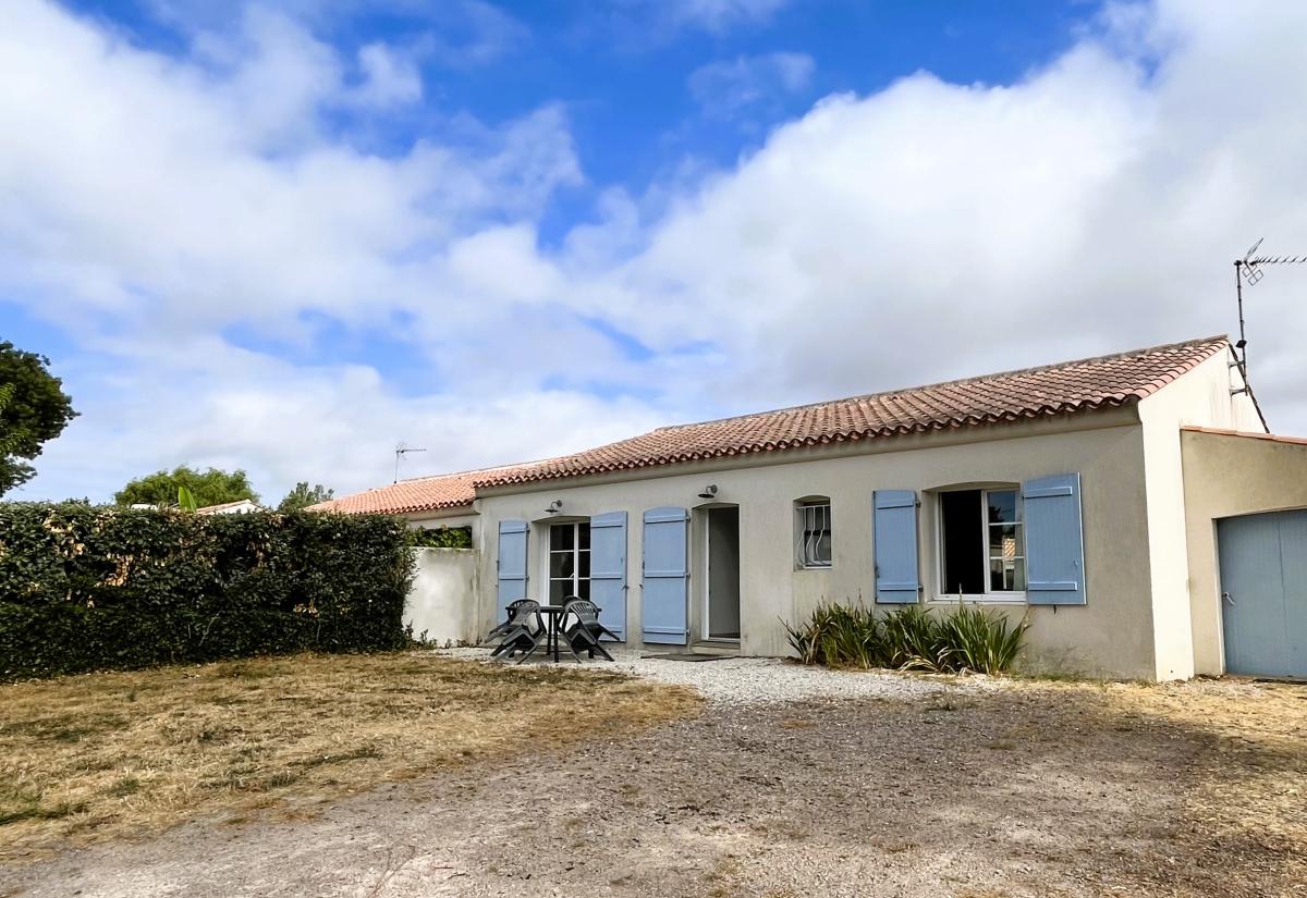 Maison 4 pièces 95 m² · à Pornic · 95 m² · 334 050 €