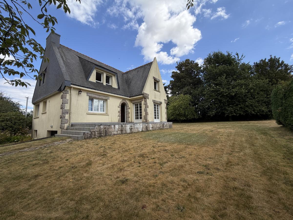 Maison 6 pièces 140 m² · à Saint-Barthélemy · 140 m² · 187 920 €