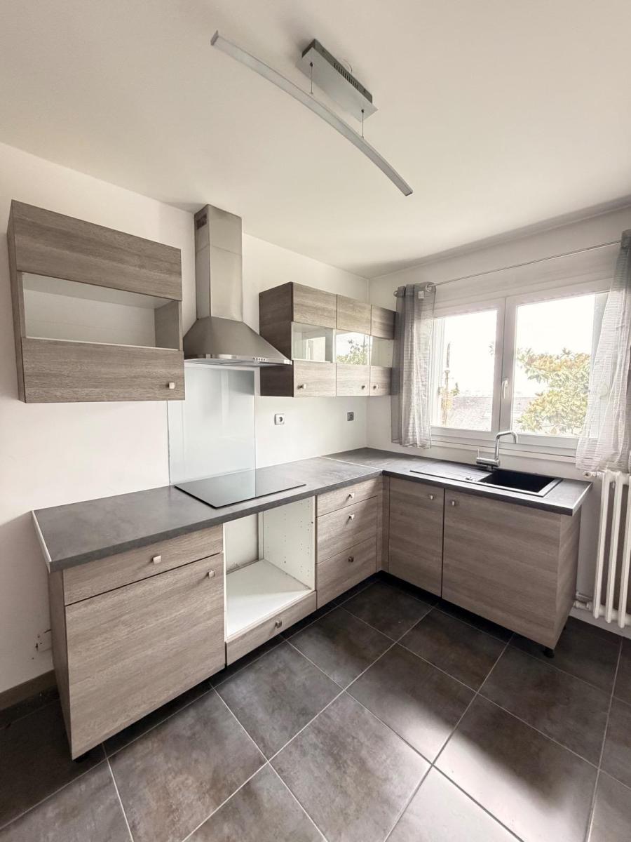 Appartement 3 pièces 72 m² · à Boissy-Saint-Léger · 71,9 m² · 210 000 €