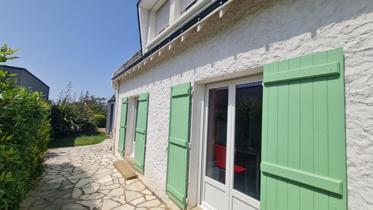 Maison 4 pièces 88 m² · à La Turballe · 87,7 m² · 285 725 €