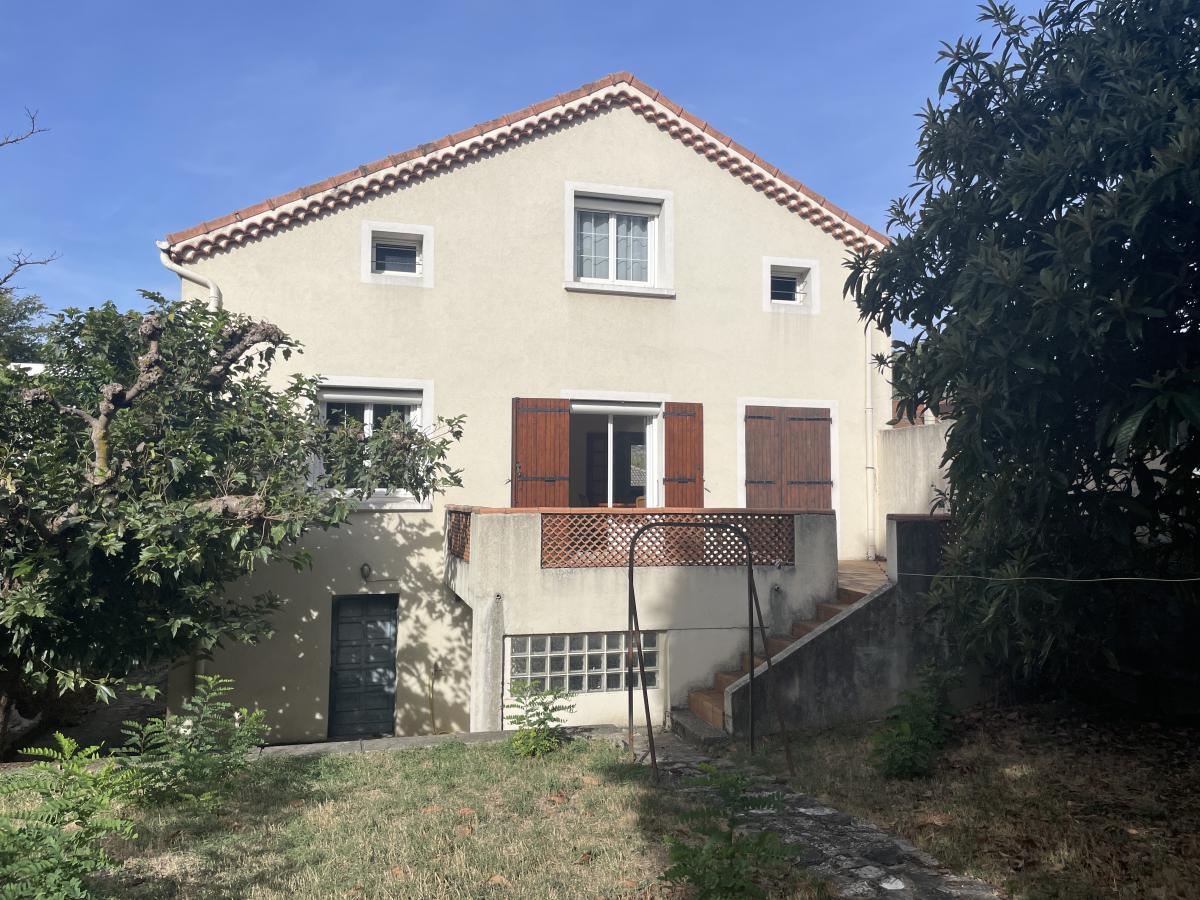 Maison 6 pièces 135 m² · à Valence · 135 m² · 349 000 €