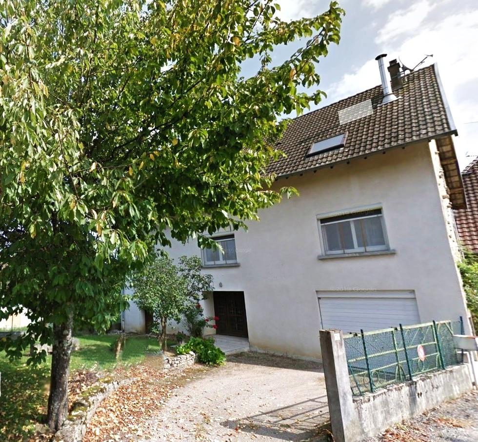 Maison 9 pièces 210 m² · à Les Auxons · 210 m² · 298 000 €
