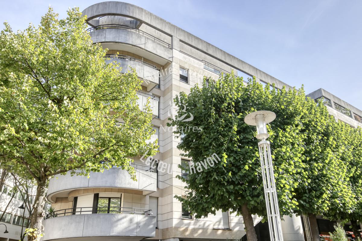 Appartement 5 pièces 102 m² · à Rueil-Malmaison · 102 m² · 544 500 €