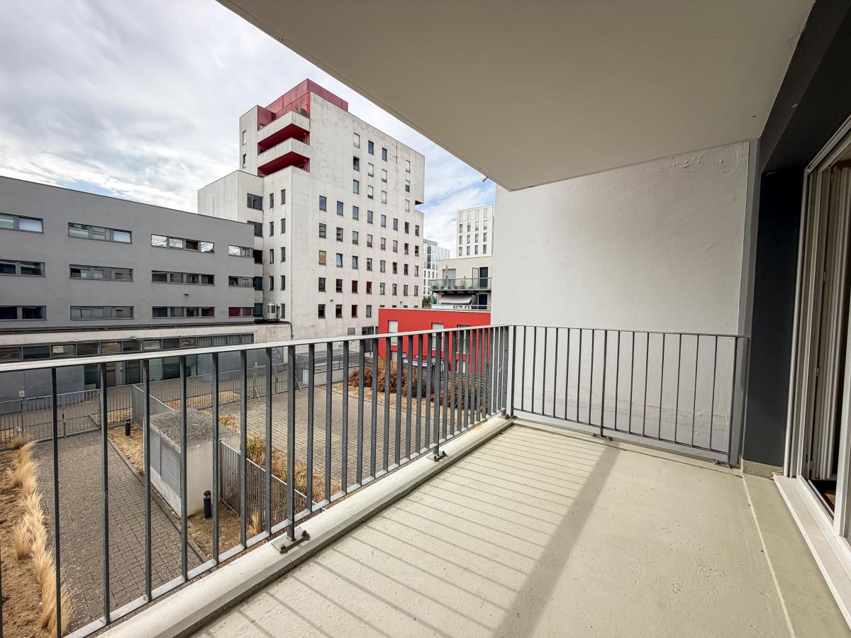 Appartement 3 pièces 76 m² · à Nantes · 75,7 m² · 247 000 €