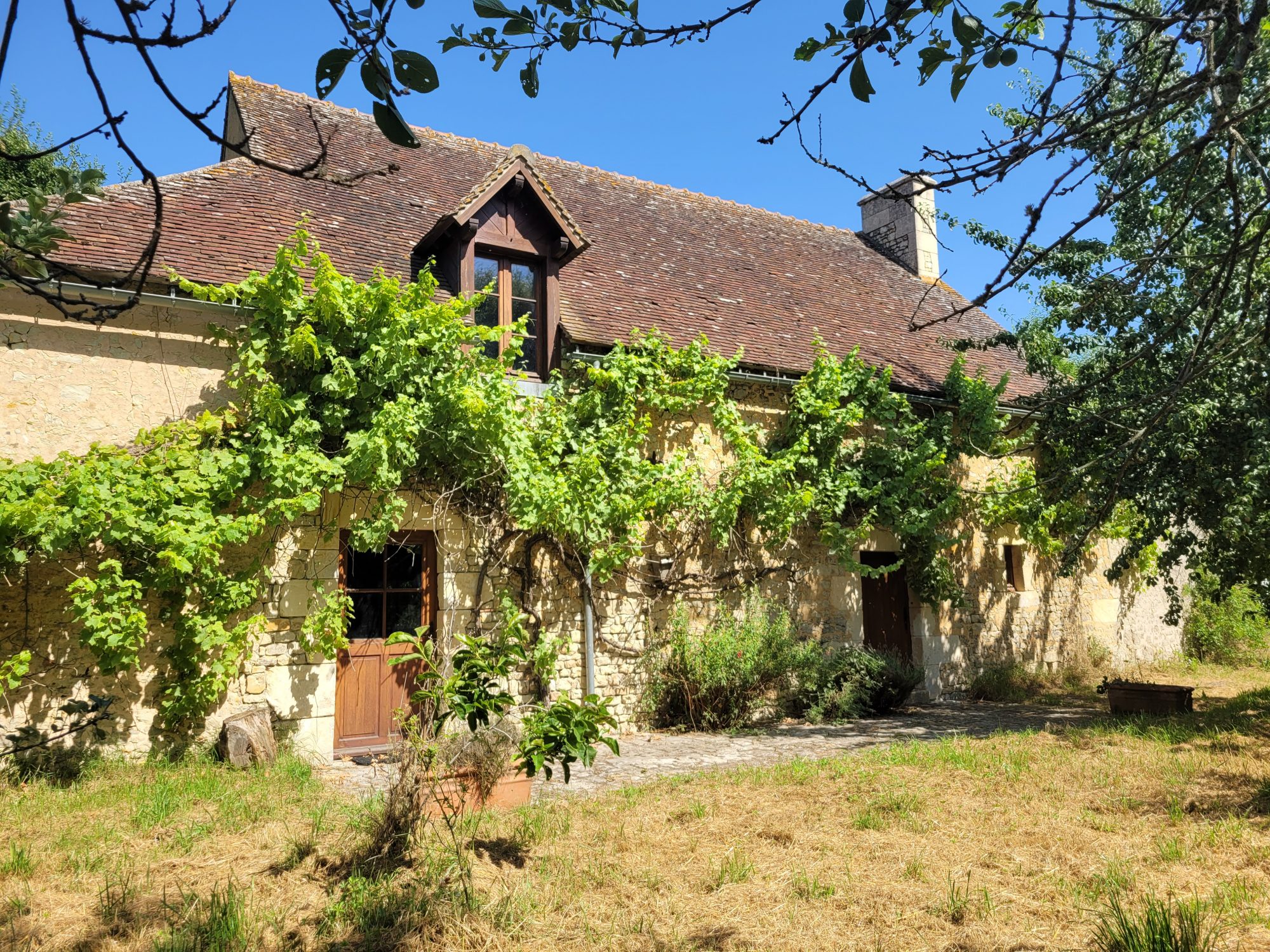 Maison 5 pièces 143 m² · à Perche en Nocé · 143 m² · 243 000 €