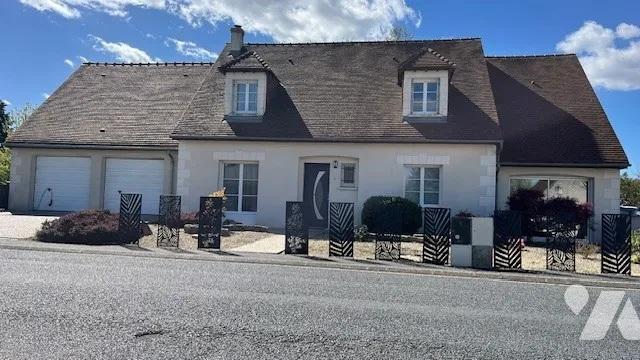 Maison 7 pièces 174 m² · à Luynes · 174 m² · 445 480 €