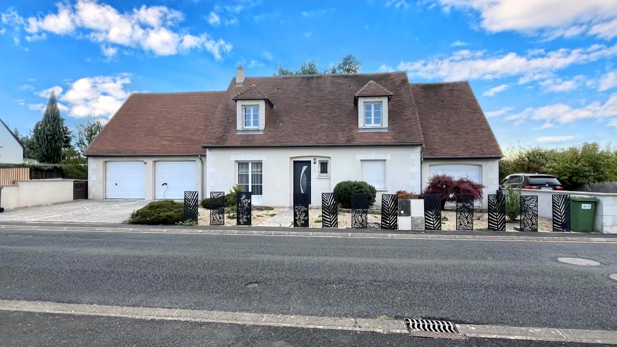 Maison 7 pièces 174 m² · à Luynes · 174 m² · 433 000 €