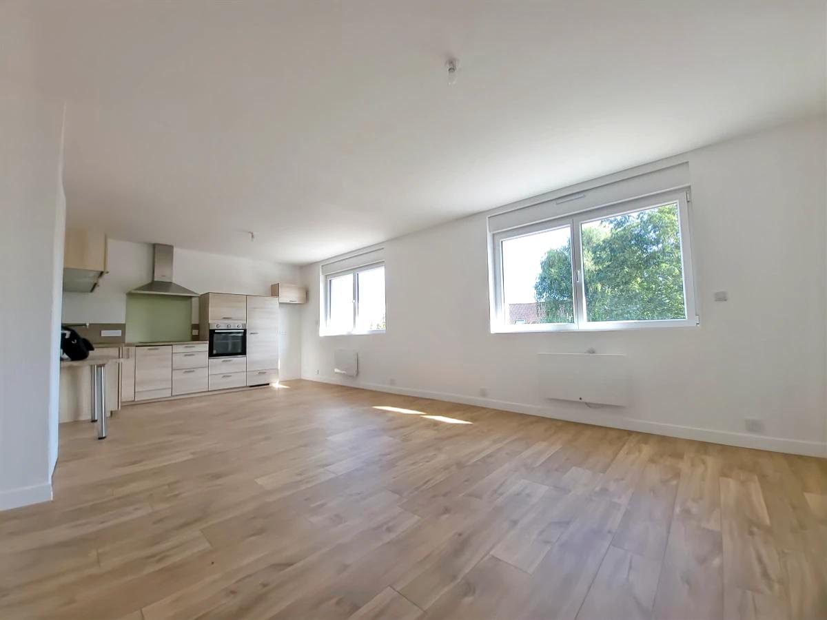 Appartement 120 m² · à Lumbres · 120 m² · 800 €/mois
