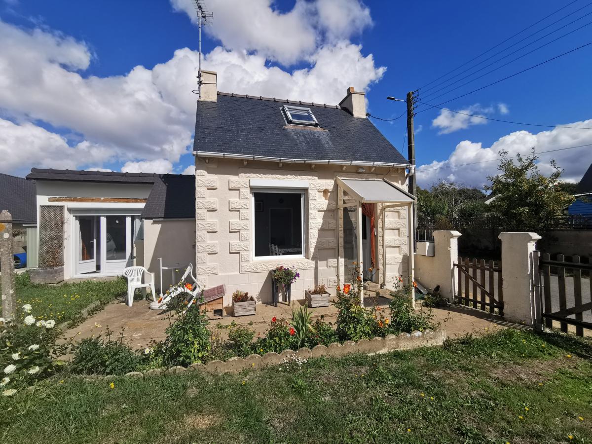 Maison 4 pièces 57 m² · à Cavan · 57 m² · 68 700 €