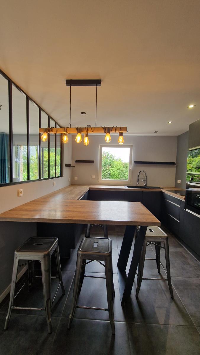 Maison 7 pièces 145 m² · à Plougonven · 145 m² · 249 612 €